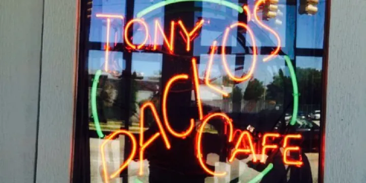 Tony Packo's Cafe