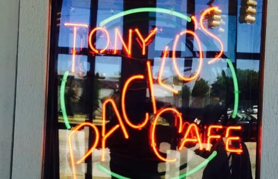Tony Packo's Cafe