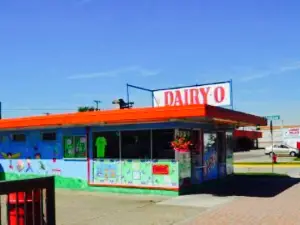 Dairy-O