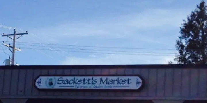 Sackett's Market