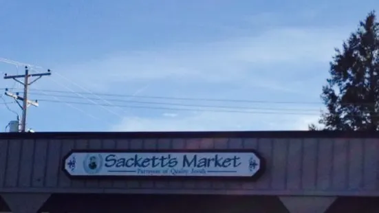 Sackett's Market