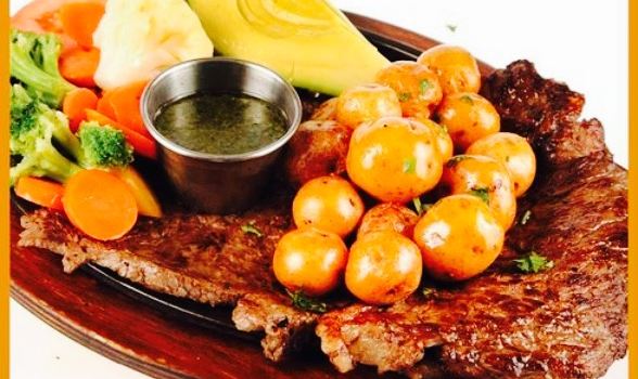 MI Rinconcito Colombiano