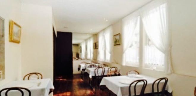 French Restaurant La' Bosco