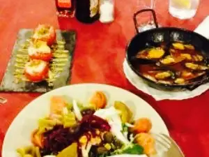 Restaurante Armell