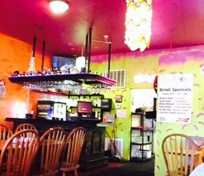 Dos Rios Mexican Grill