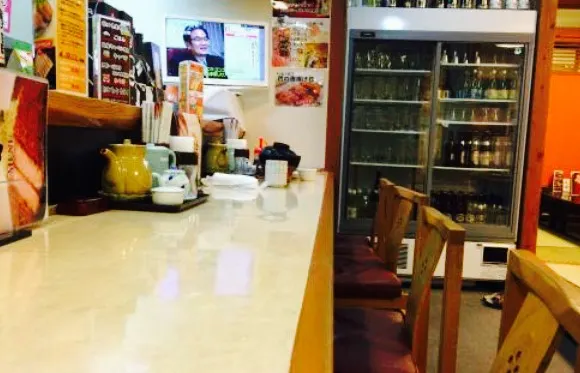 Tonkatsu Katsu Yoshi Sanno