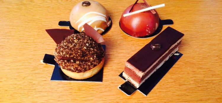 Boulangerie Charlet