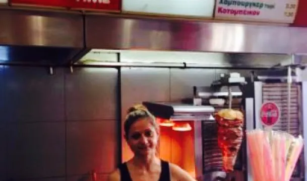 Chicken Time Fast Food