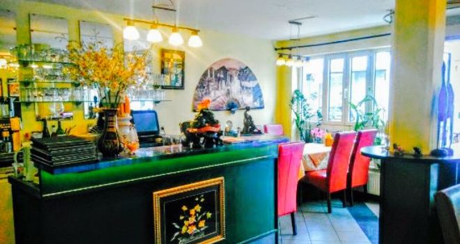 Asia Orchidee Restaurant