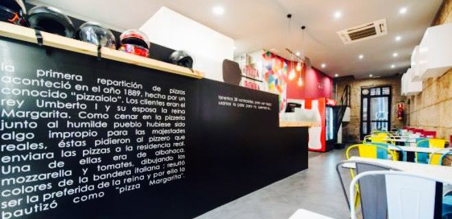 Trattoria Pizza Bonna