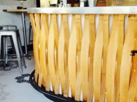 Restaurante La Repesca