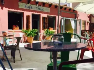 Cafè Saüc