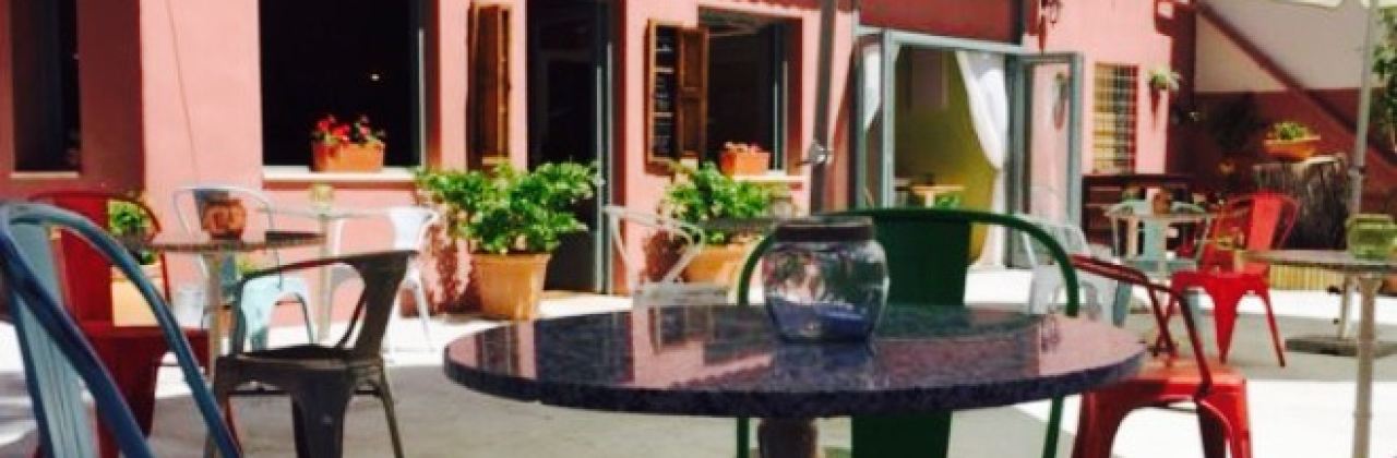 Cafè Saüc