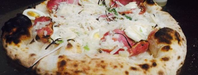 Punto Pizza