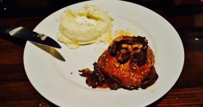 LongHorn Steakhouse