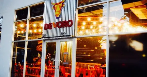 Devoro