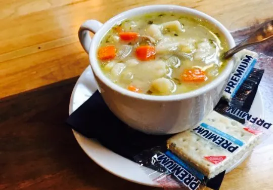 Iron Horse Restaurant