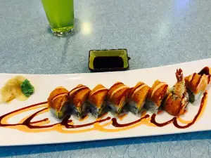 Wasabi