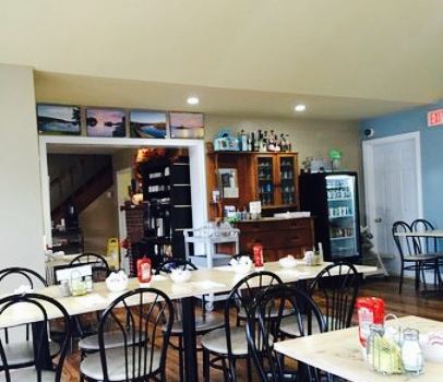 Days Gone By Bakery