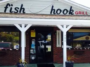 Fish Hook Grill