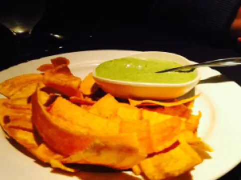 Fernando's Latin Cuisine