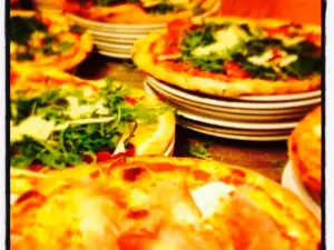 Osteria La Spleuza Cucina & Pizza