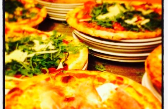 Osteria La Spleuza Cucina & Pizza