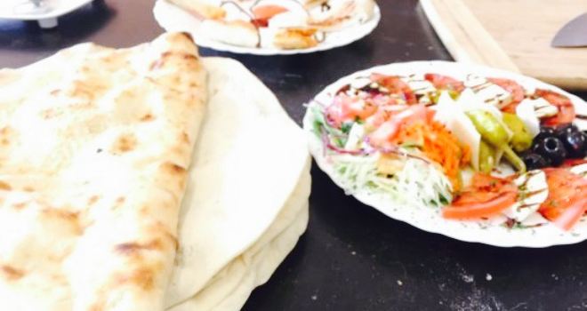 Durum Kebap Haus