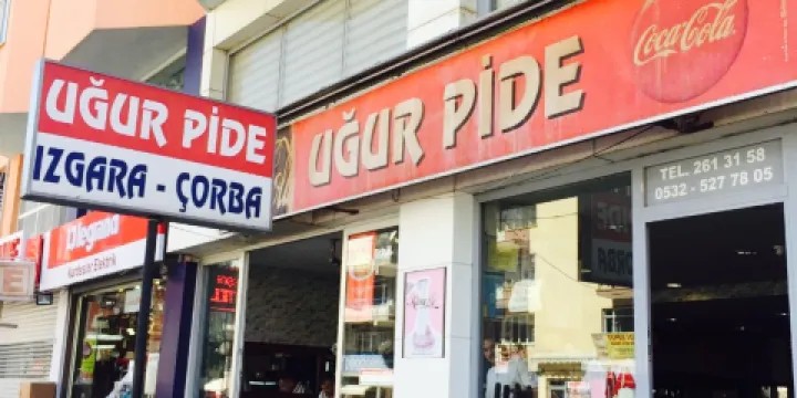 Ugur Pide