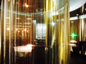 Ammolite - The Lighthouse Restaurant