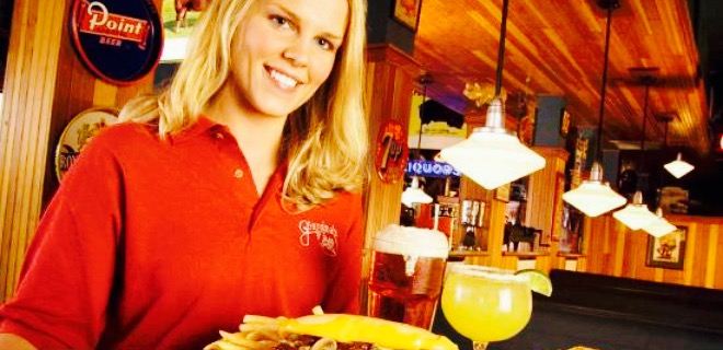 Grandma's Saloon & Grill Virginia