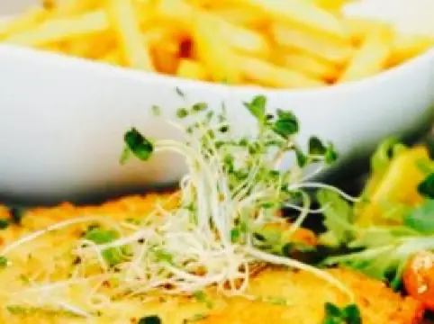 Restauracja Villa Angela