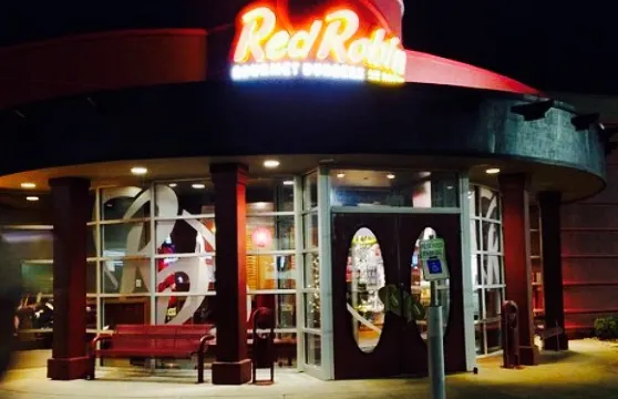 Red Robin Gourmet Burgers