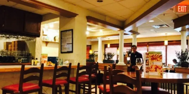 Olive Garden Italian Restaurant