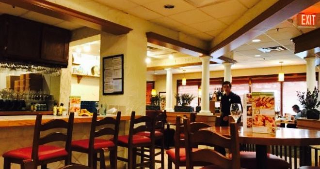 Olive Garden Italian Restaurant