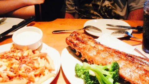 Outback Steakhouse in Keizer
