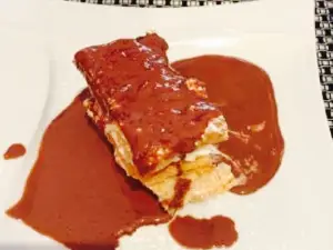 RESTAURANTE PICABEA