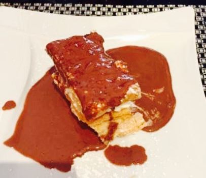 RESTAURANTE PICABEA