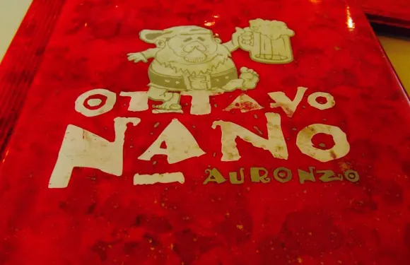 Enoteca Birreria L'Ottavo Nano