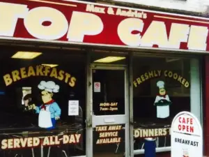Top Cafe