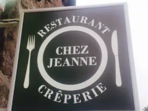 Chez Jeanne