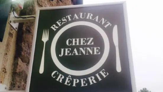 Chez Jeanne