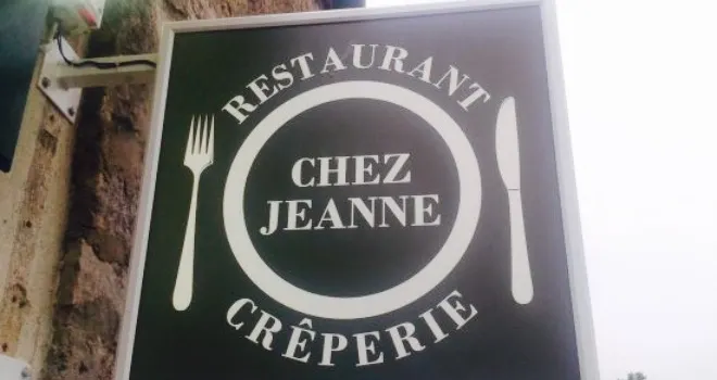 Chez Jeanne