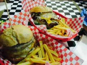 Southern Bar Restaurant