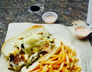 Sean's Smokehouse Bbq & Grill