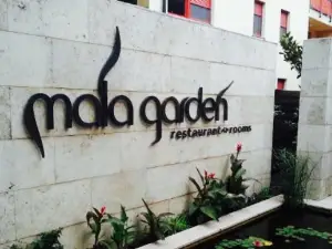 Mala Garden Restaurant