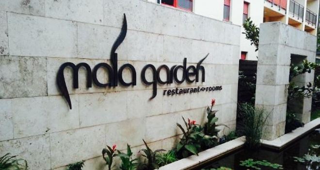 Mala Garden Restaurant