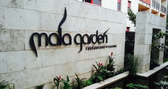 Mala Garden Restaurant