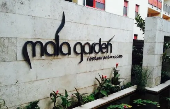 Mala Garden Restaurant