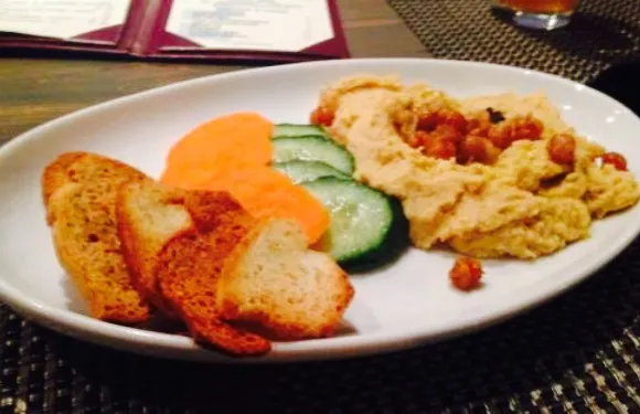 The Flipside Restaurant